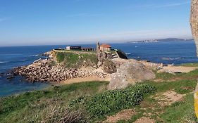 Nueve olas, A Lanzada, Vívelo!!